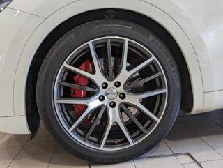 MASERATI Levante usata, con Fari Xenon
