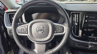 VOLVO XC60 usata, con Sistema di navigazione