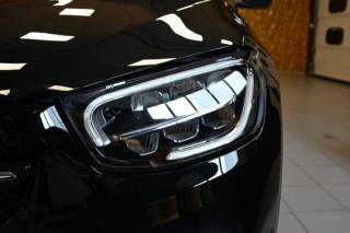 MERCEDES-BENZ GLC 220 usata 90