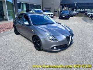 ALFA ROMEO Giulietta usata, con Airbag