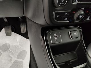 JEEP Compass usata, con Immobilizzatore elettronico
