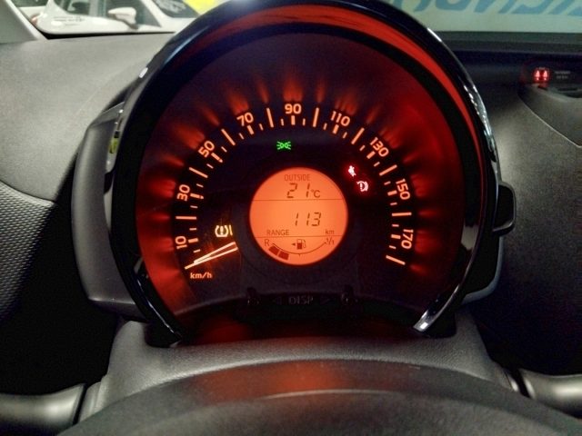 CITROEN C1 usata 19