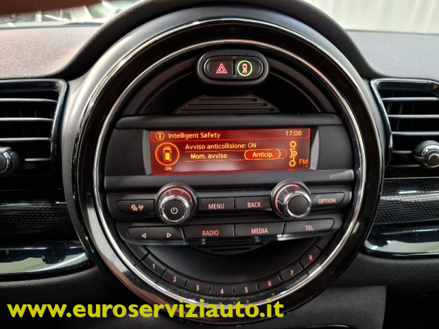 MINI Clubman usata, con Bluetooth