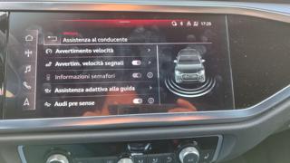 AUDI Q3 usata, con Climatizzatore