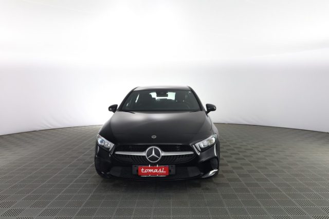 MERCEDES-BENZ A 180 usata 0