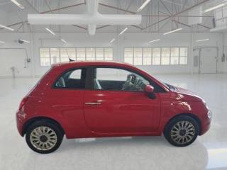 FIAT 500 usata, con Airbag Passeggero
