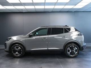 PEUGEOT 2008 usata, con Chiusura centralizzata