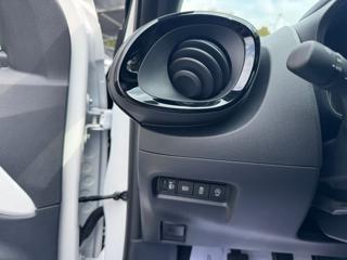 TOYOTA Aygo X usata, con Cerchi in lega