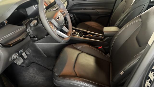 JEEP Compass usata 30
