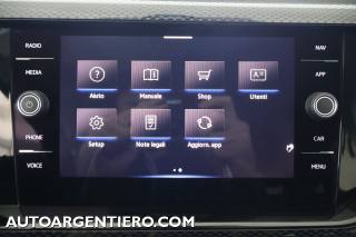 VOLKSWAGEN Taigo usata, con ESP