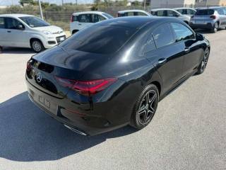 MERCEDES-BENZ CLA 200 usata, con Autoradio