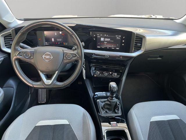 OPEL Mokka usata, con ESP