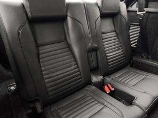 LAND ROVER Discovery Sport usata, con Fari LED