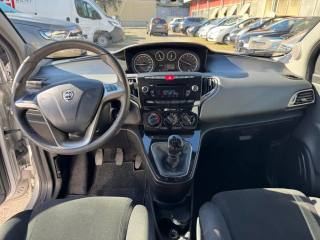 LANCIA Ypsilon usata, con Chiusura centralizzata