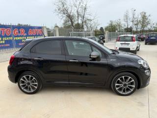 FIAT 500X usata, con Autoradio