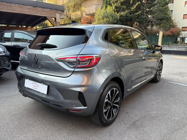 RENAULT Clio usata, con Airbag Passeggero