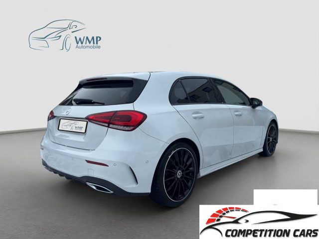 MERCEDES-BENZ A 180 usata, con Airbag Passeggero