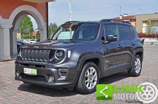JEEP Renegade usata, con Airbag laterali
