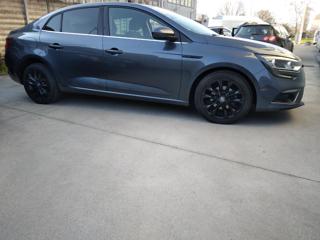 RENAULT Megane usata, con Alzacristalli elettrici