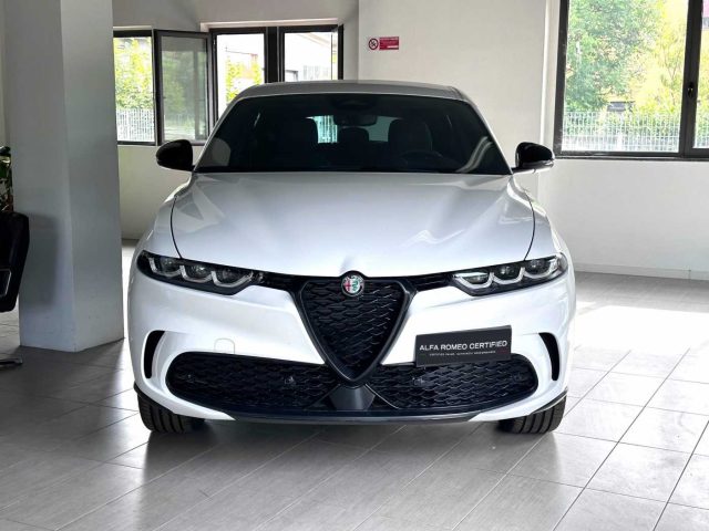 ALFA ROMEO Tonale usata, con Controllo trazione