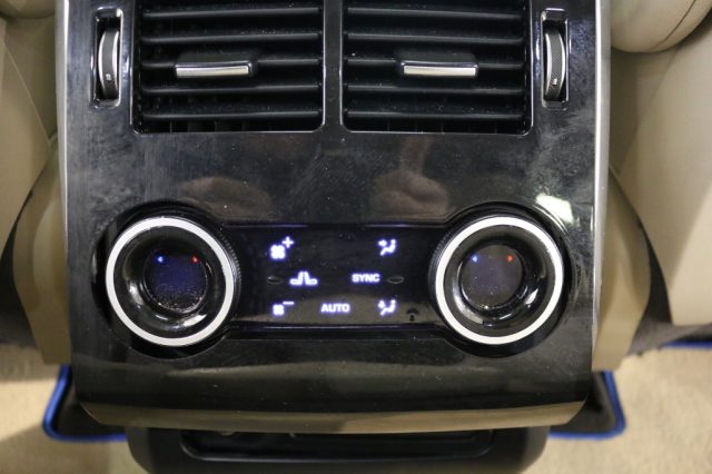 LAND ROVER Range Rover Sport usata, con Bluetooth