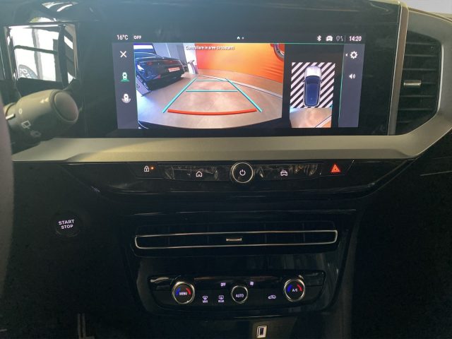 OPEL Mokka-e usata 13