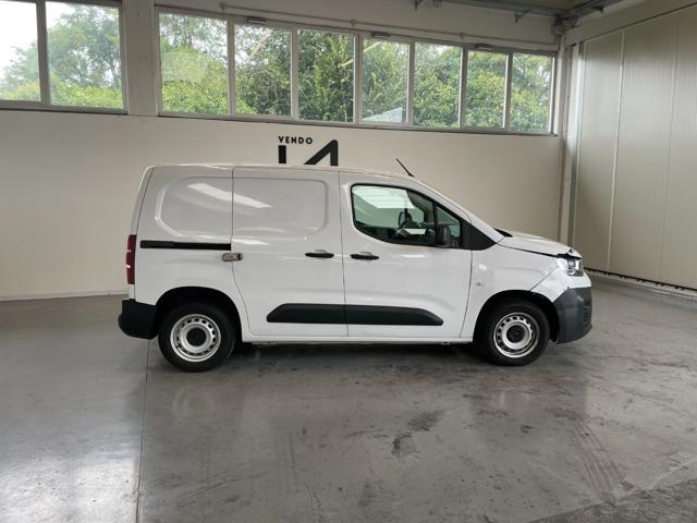 CITROEN Berlingo usata, con Controllo trazione
