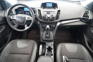 FORD Kuga usata, con Volante multifunzione