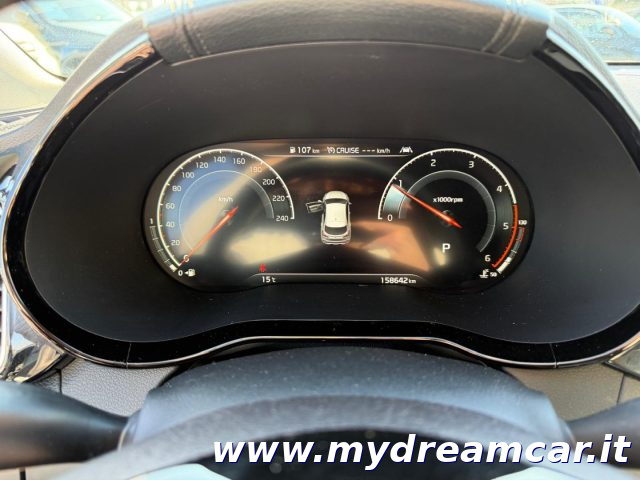 KIA XCeed usata, con Chiusura centralizzata