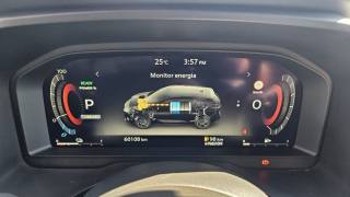 NISSAN Qashqai usata, con ESP