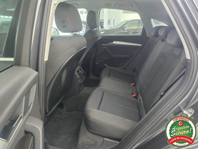 AUDI Q5 usata, con Cruise Control