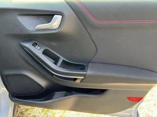 FORD Puma usata 56