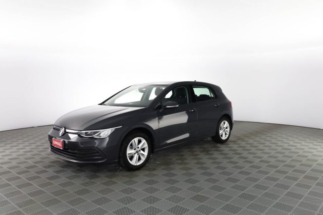 VOLKSWAGEN Golf usata 6