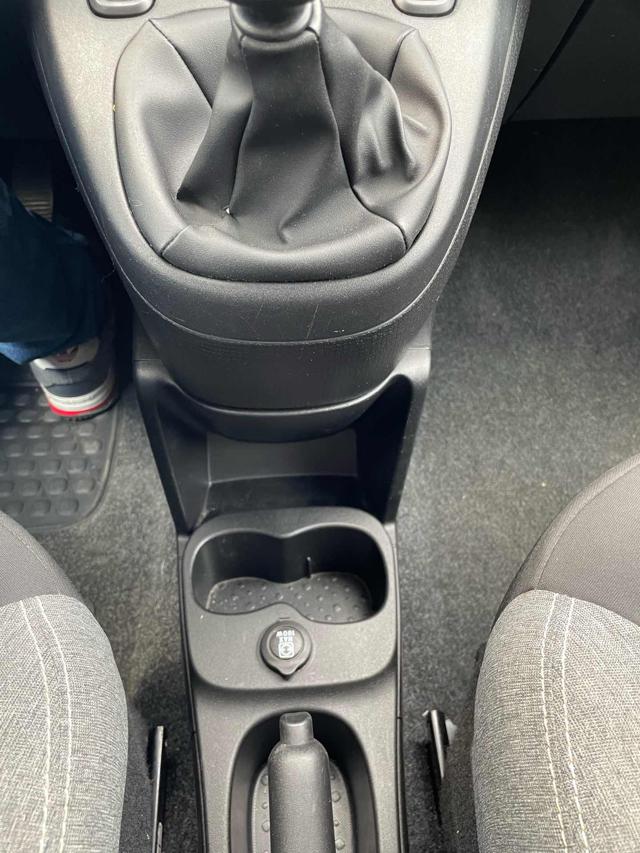 FIAT Panda usata, con Bluetooth