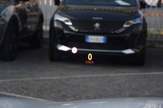 SMART Smart usata, con Controllo vocale