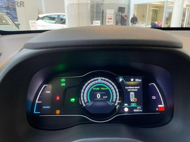 HYUNDAI Kona usata, con Vetri oscurati