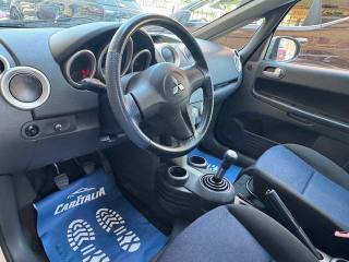 MITSUBISHI Colt usata, con Fendinebbia