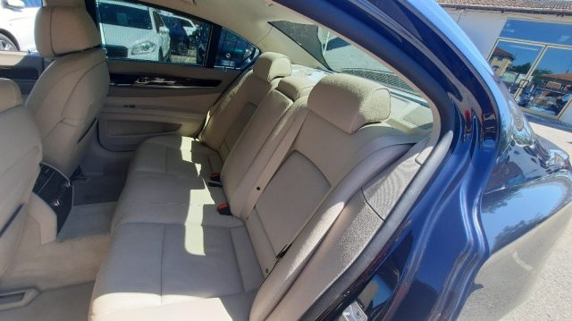BMW 730 usata, con Chiusura centralizzata