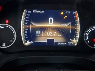 DR MOTOR DR 4.0 usata, con Autoradio
