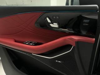 OMODA 9 usata, con Schermo multifunzione interamente digitale