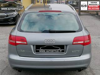 AUDI A6 usata, con Boardcomputer