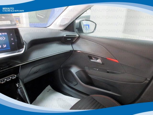 PEUGEOT 208 usata, con Controllo trazione