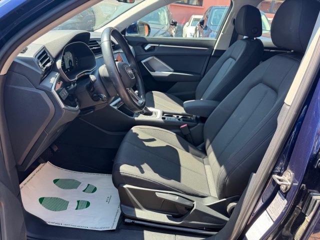 AUDI Q3 usata, con Park Distance Control