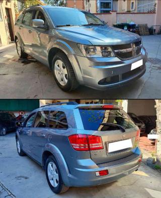 DODGE Journey usata, con Airbag