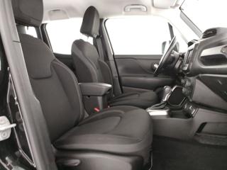 JEEP Renegade usata, con Sistema di navigazione