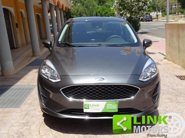 FORD Fiesta usata, con Airbag