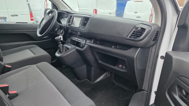 FIAT Scudo usata, con Servosterzo