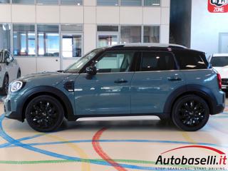 MINI Mini usata, con Sedili sportivi