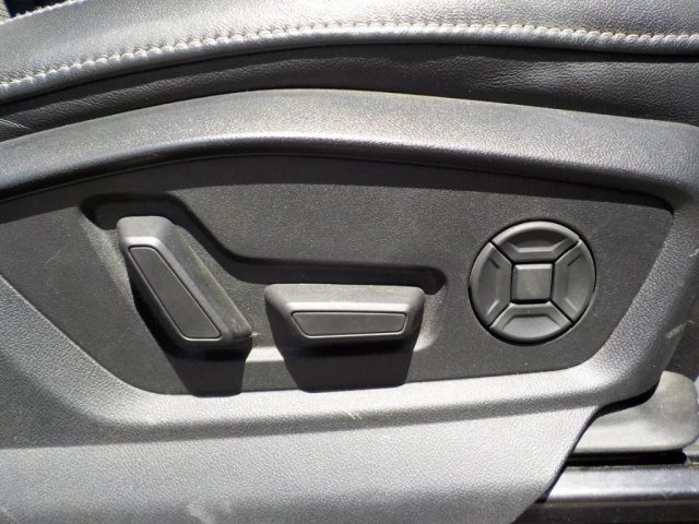 AUDI Q8 usata, con Controllo vocale