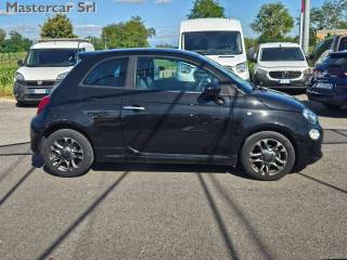 FIAT 500 usata, con Autoradio